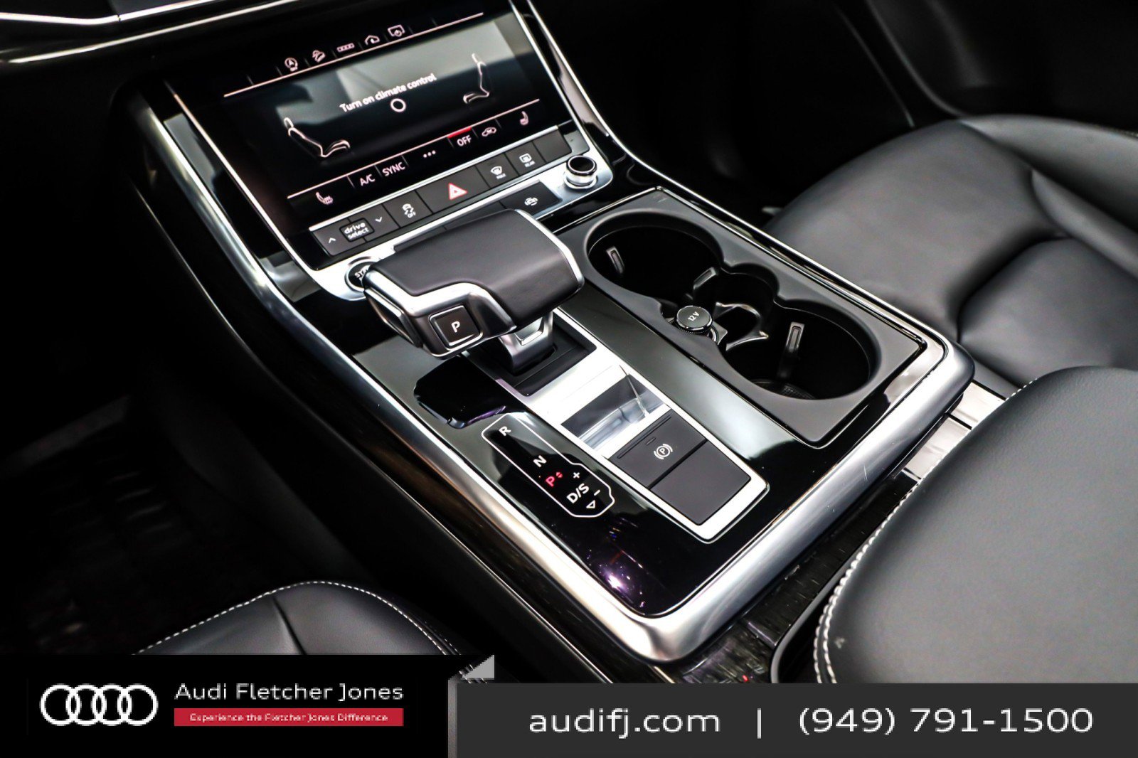 Used 2025 Audi Q7 2.0T Premium image 7