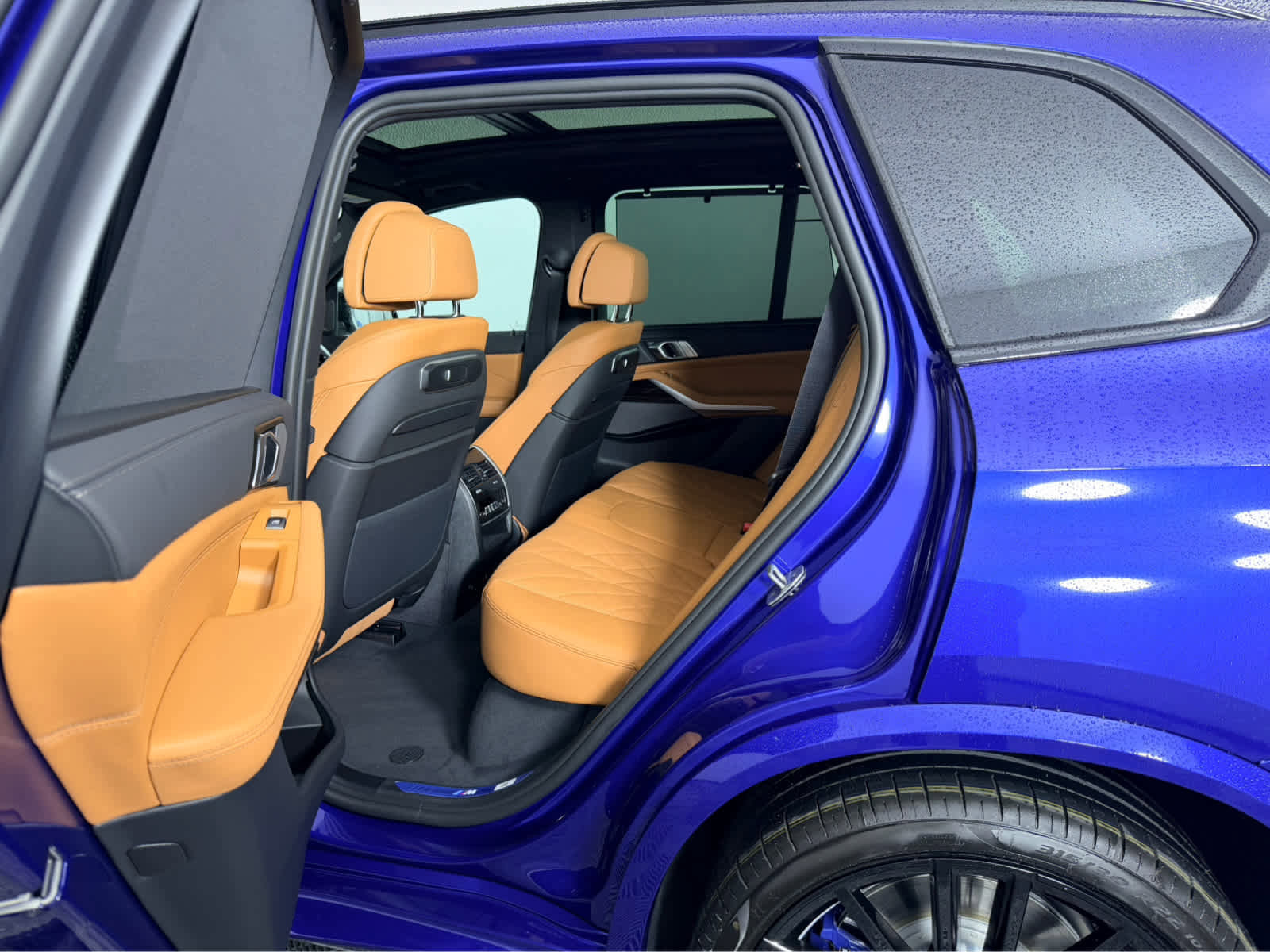 New 2026 BMW X5 M60i image 19