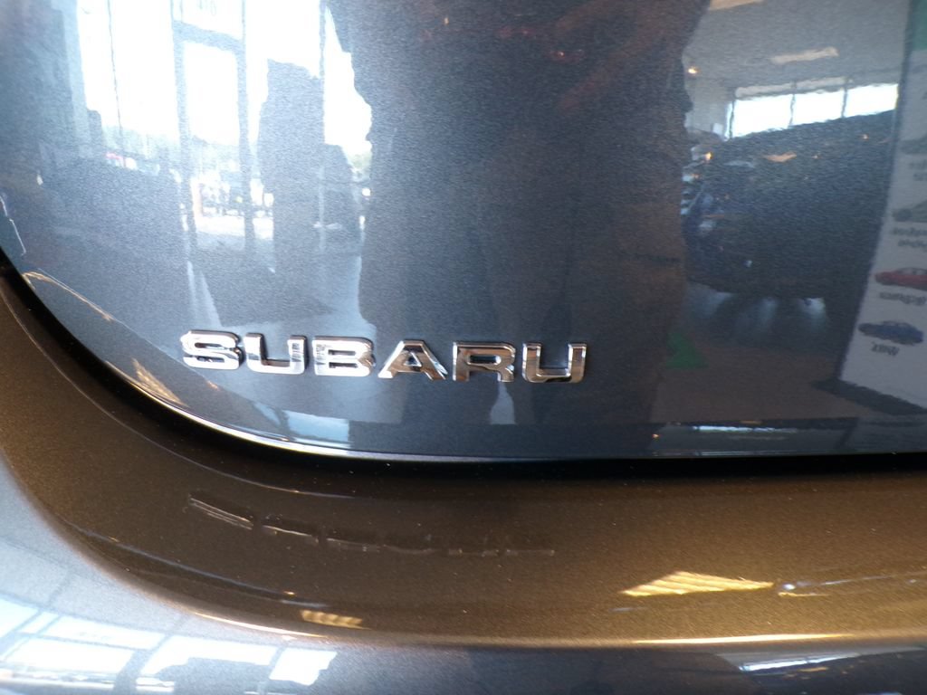 New 2026 Subaru BRZ tS RWD image 17