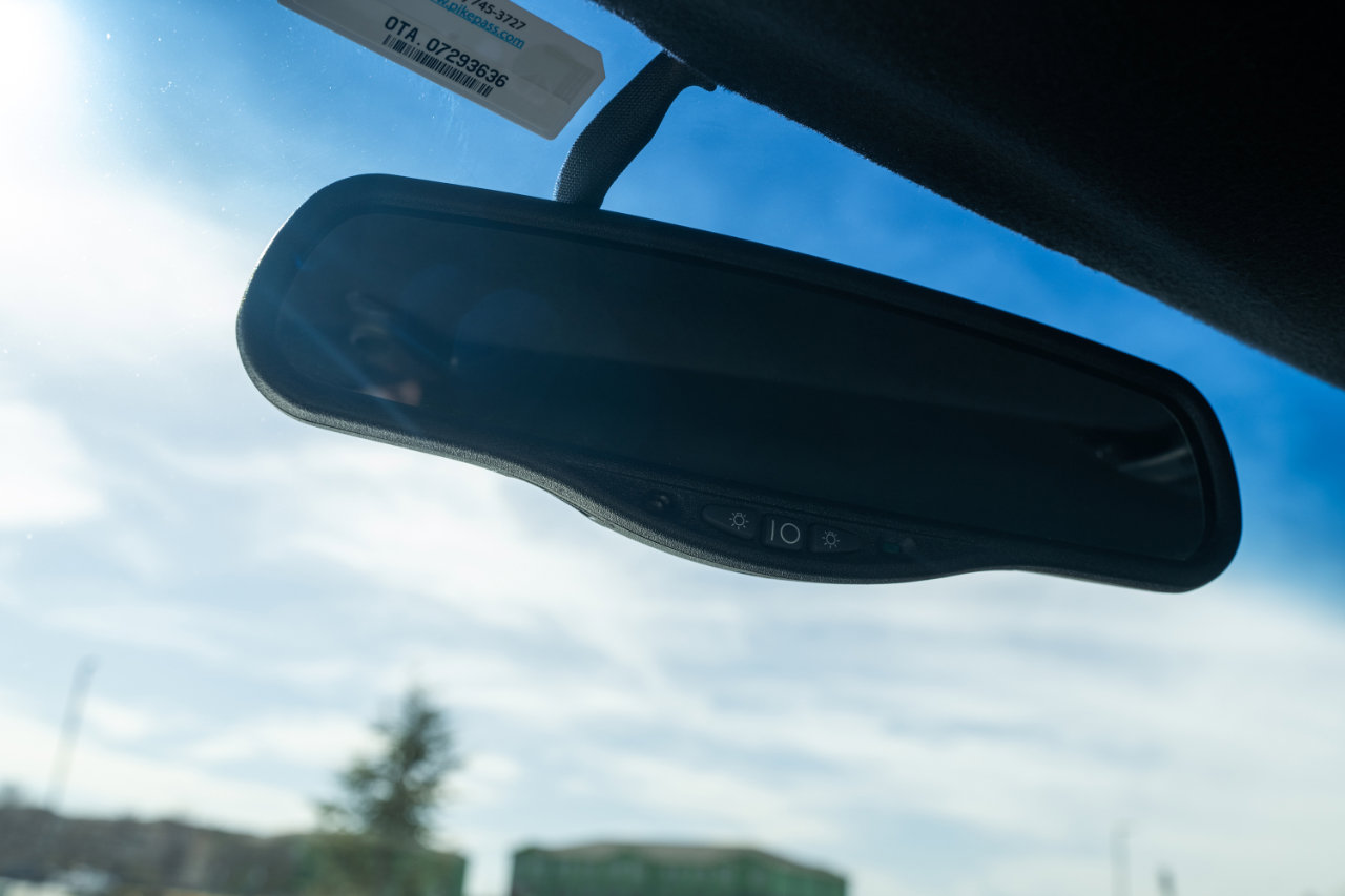 Used 2004 Chevrolet Corvette Z06 w/ Memory Package image 63