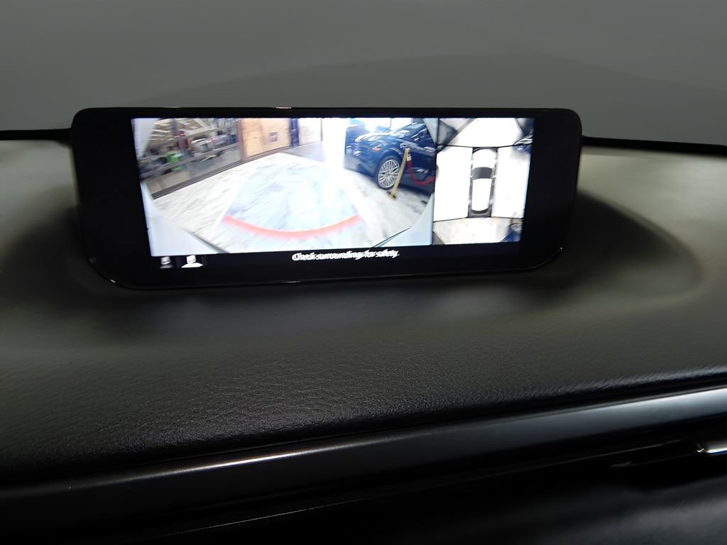 Used 2024 MAZDA CX-50 2.5 Turbo w/ Cargo Package image 55