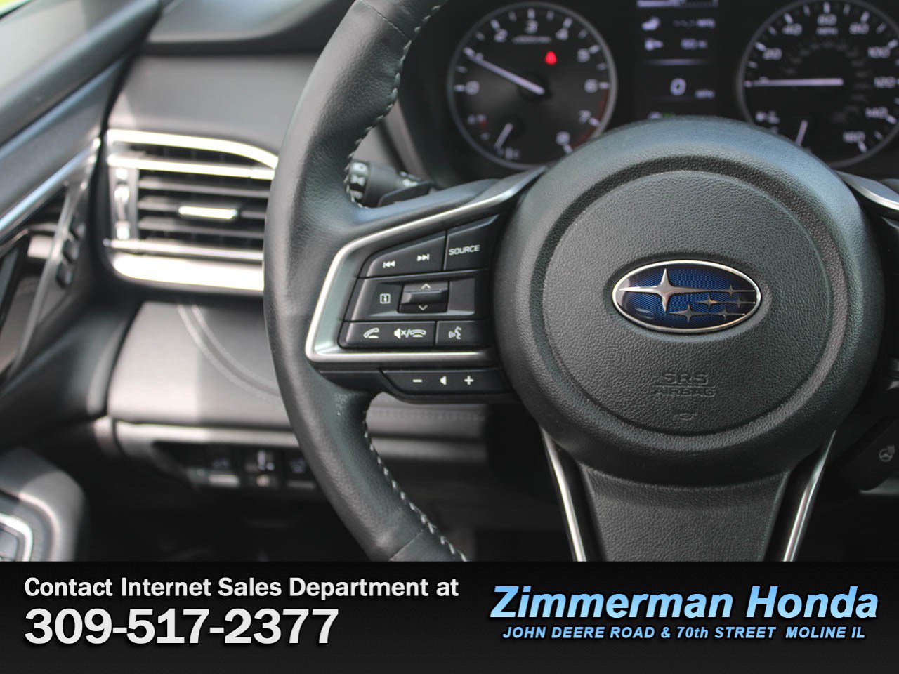 Used 2023 Subaru Outback Limited AWD/4WD image 13