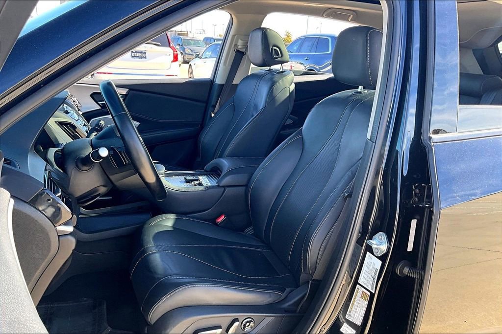 Used 2021 Acura RDX w/ Technology Package image 32