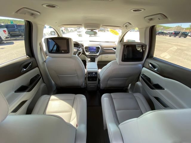 Used 2019 GMC Acadia SLT image 18