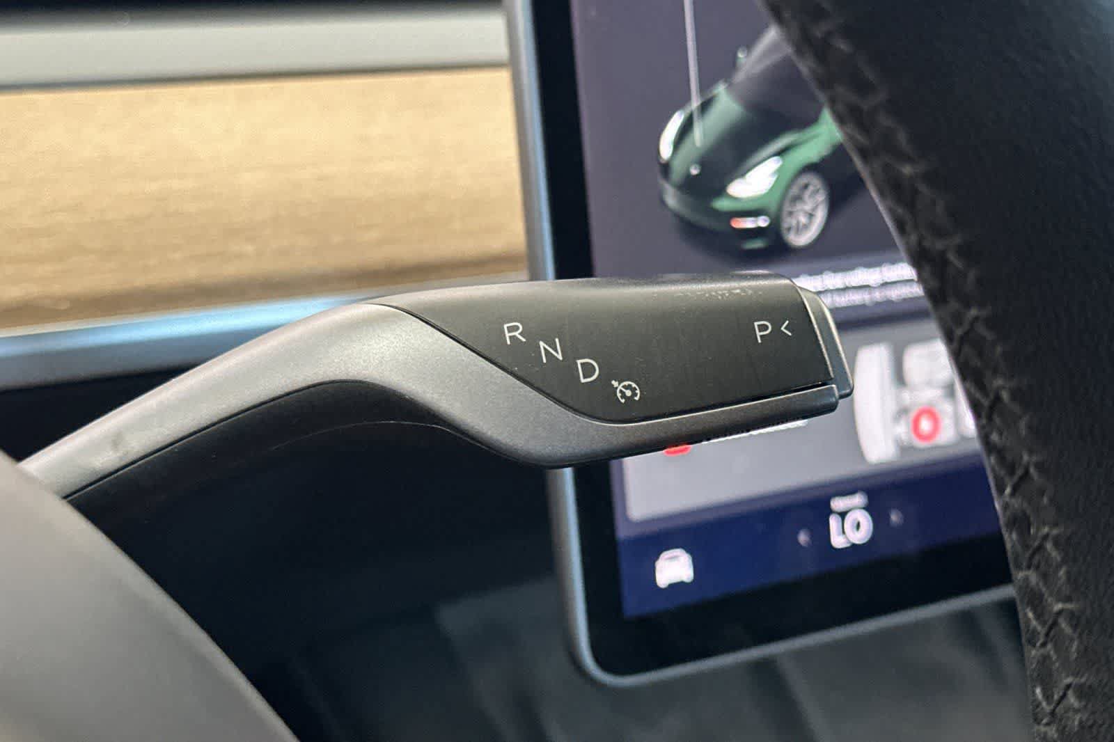 Used 2021 Tesla Model 3 Long Range AWD/4WD image 23