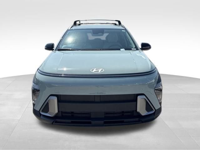 New 2026 Hyundai Kona SEL Sport image 8