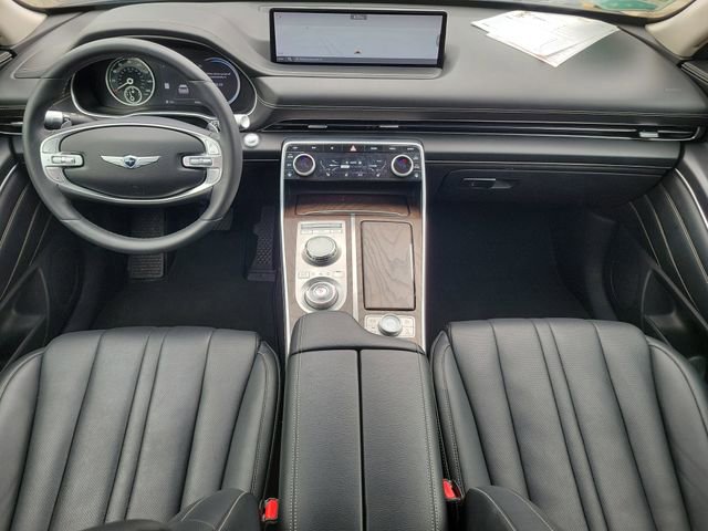 Used 2024 Genesis GV80 2.5T AWD/4WD image 17