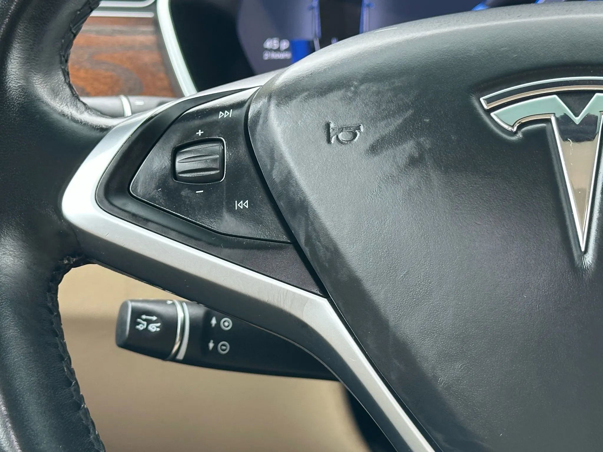 Used 2017 Tesla Model X P100D image 33