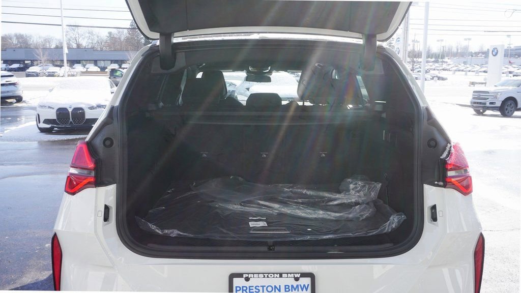 New 2026 BMW X3 xDrive30 w/ M Sport Package image 5