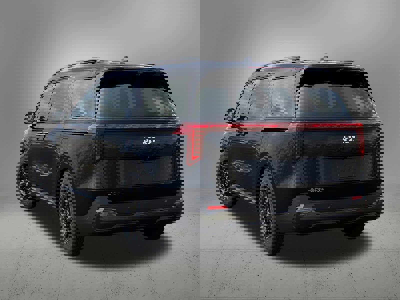 New 2026 Kia Carnival SX Prestige image 4
