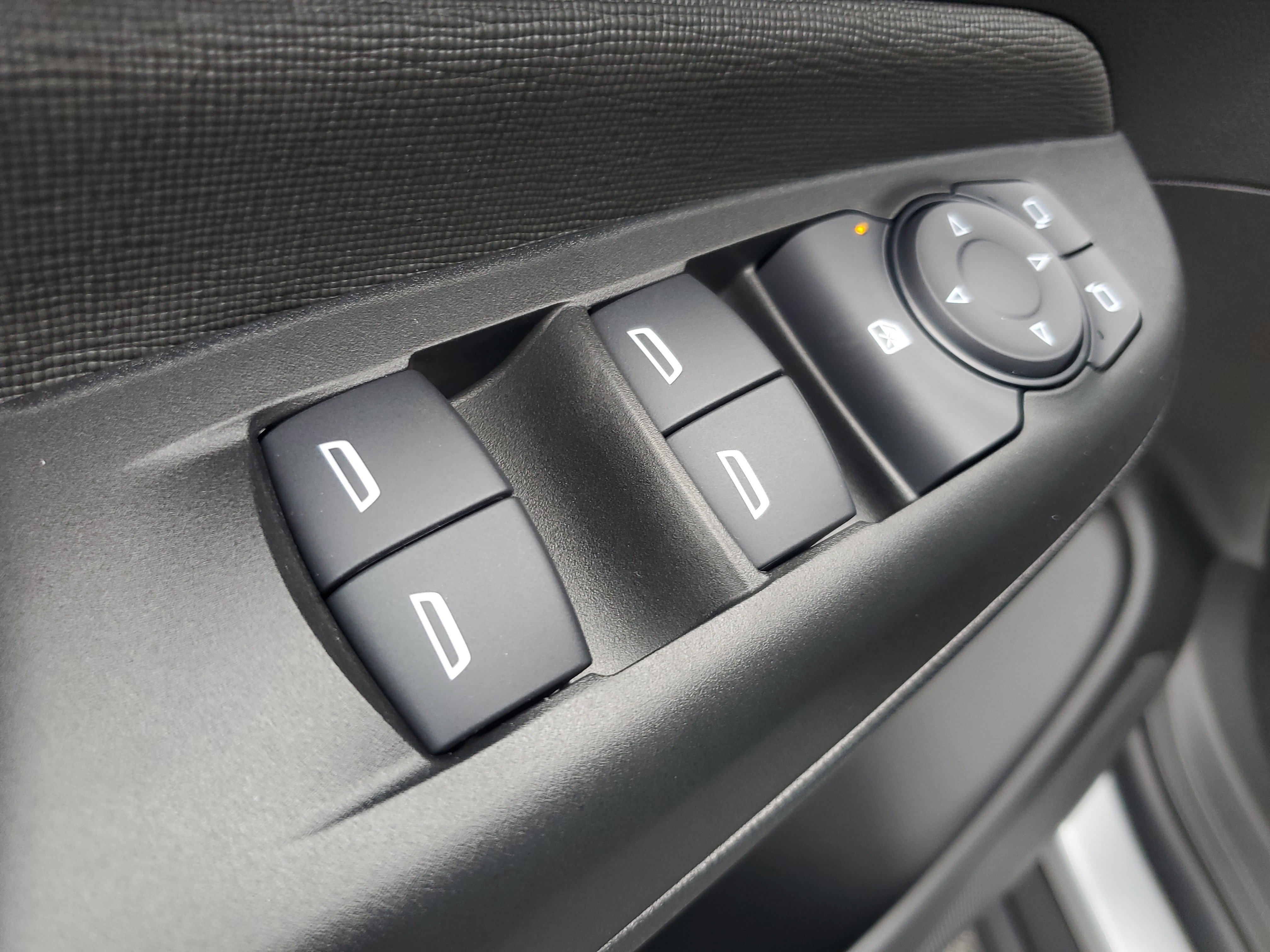 New 2026 Buick Envista Preferred image 18