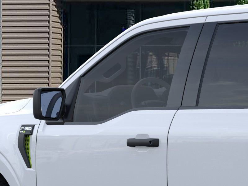 New 2025 Ford F150 STX w/ Equipment Group 200A image 20