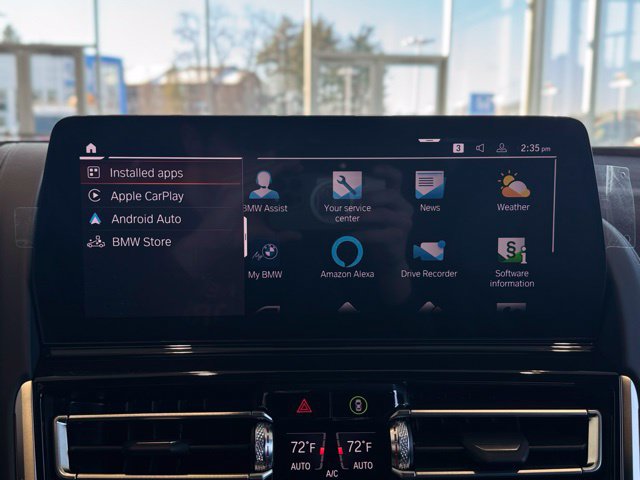 New 2026 BMW M850i xDrive AWD/4WD image 36