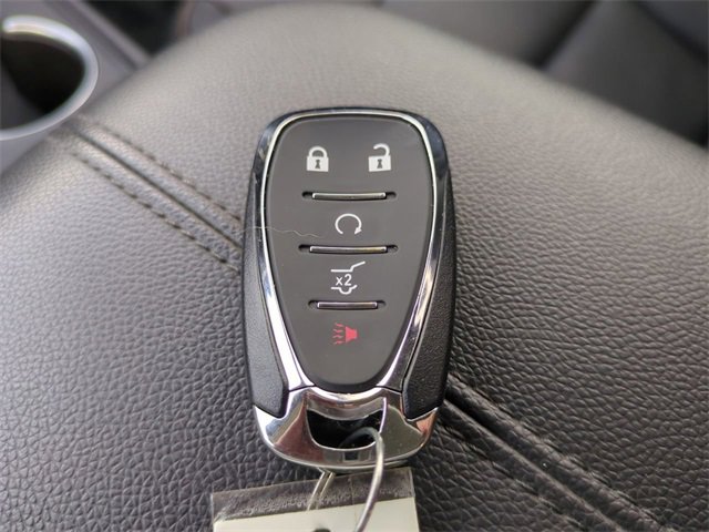 Used 2020 Chevrolet Equinox Premier w/ Premier Redline Edition image 28