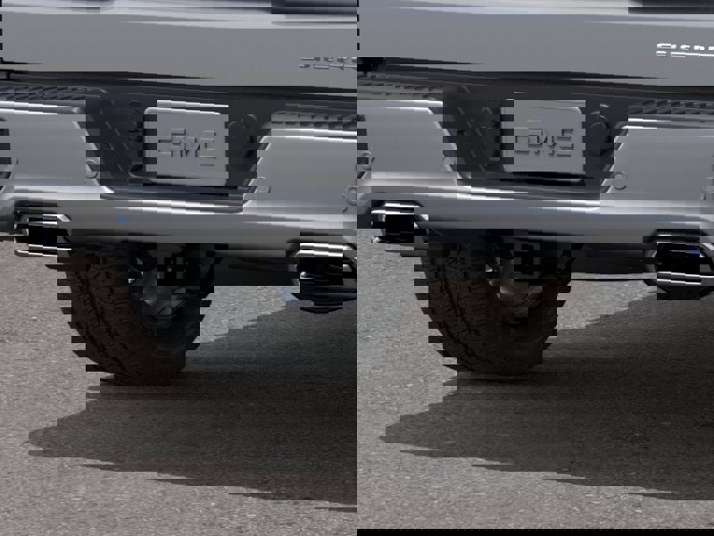 New 2026 GMC Sierra 1500 Denali w/ Denali Reserve Package image 14