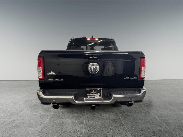 Used 2022 RAM 1500 Big Horn AWD/4WD image 27
