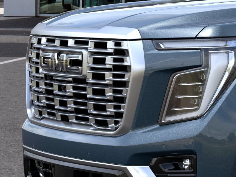New 2027 GMC Yukon Denali w/ Advanced Technology Package AWD/4WD image 13