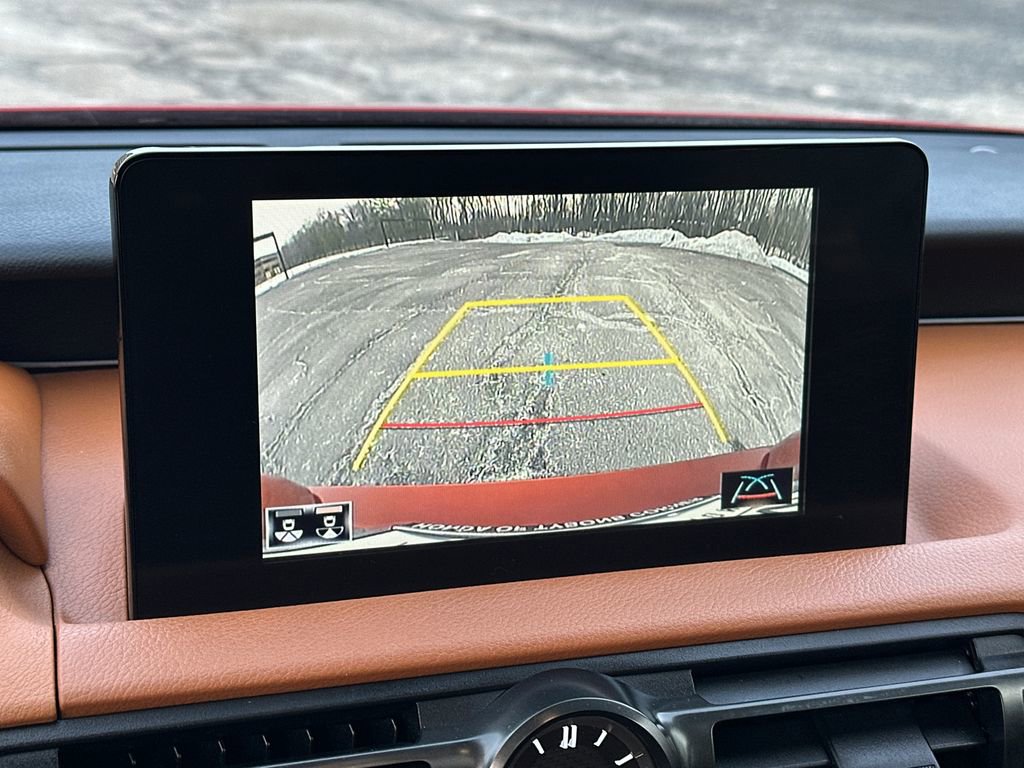 Used 2024 Lexus IS 350 F Sport w/ Accessory Package 2 image 29