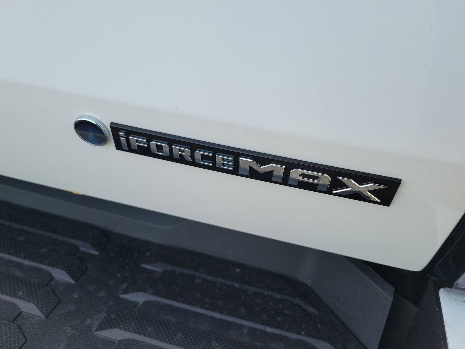 New 2026 Toyota Tundra TRD Pro image 8