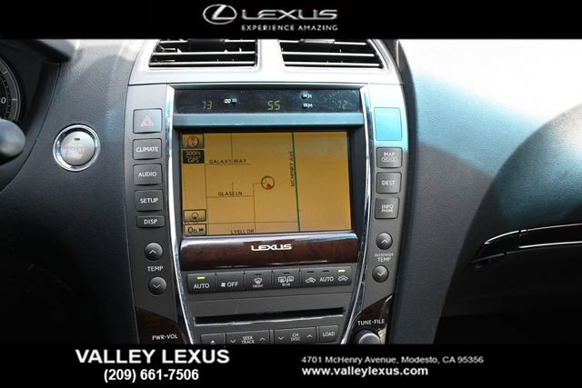 Used 2010 Lexus ES 350 FWD image 9
