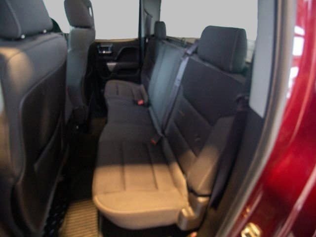 Used 2015 Chevrolet Silverado 1500 LT w/ All Star Edition image 23