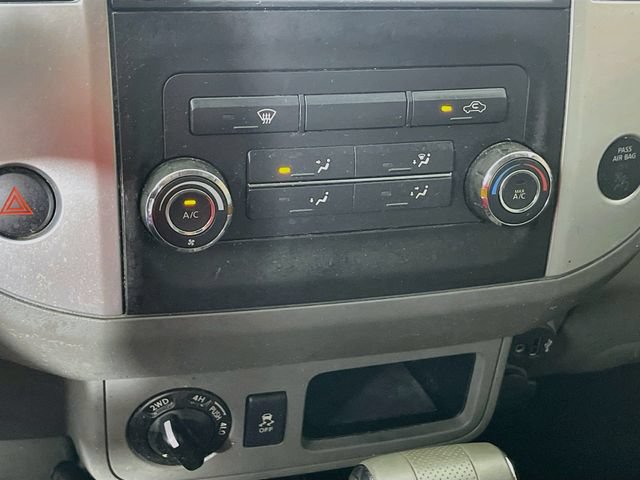 Used 2019 Nissan Frontier SV AWD/4WD image 15