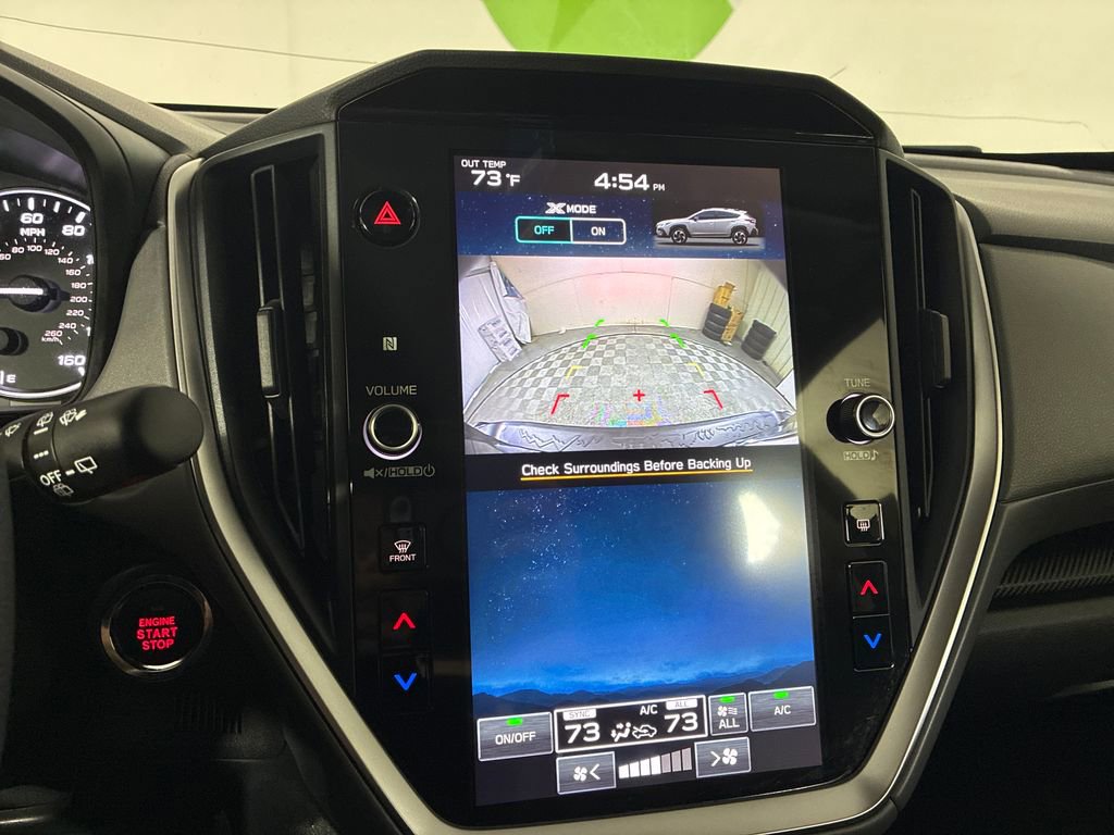 Used 2024 Subaru Crosstrek 2.0i Premium image 15