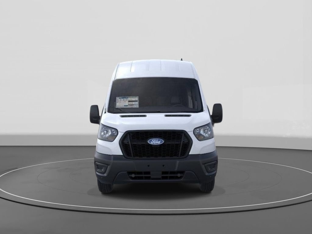 New 2026 Ford Transit 350 148 High Roof Extended RWD image 6