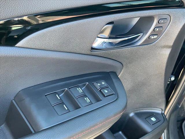 New 2026 Honda Ridgeline Black Edition image 10