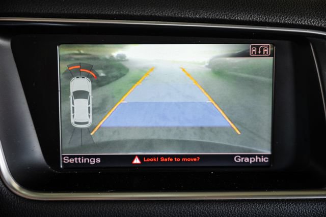 Used 2011 Audi Q5 3.2 Premium Plus w/ Audi MMI Navigation Plus Pkg AWD/4WD image 68