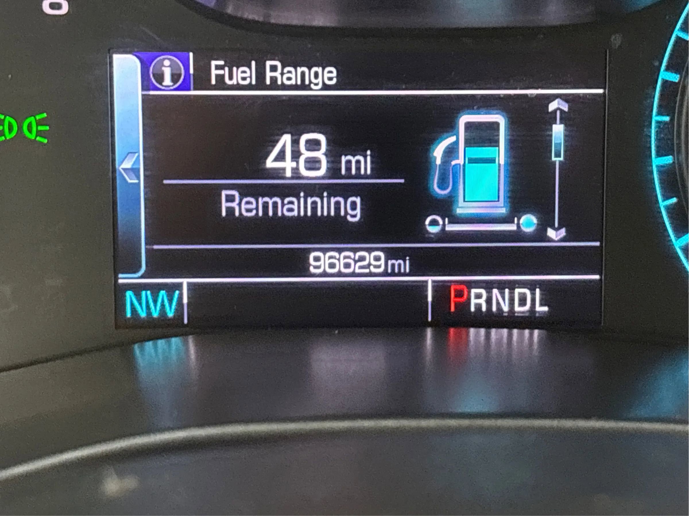 Used 2018 Chevrolet Colorado ZR2 image 47