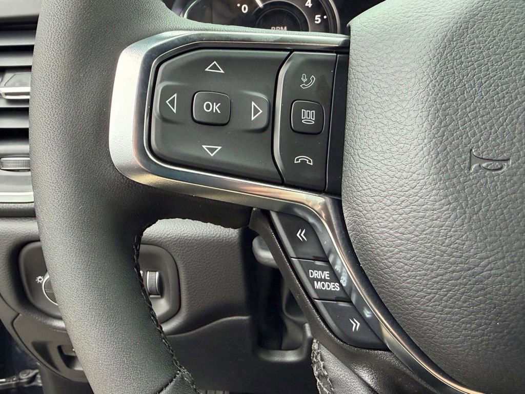 New 2026 RAM 1500 Laramie image 18