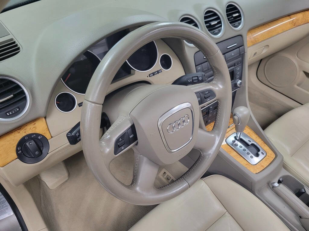 Used 2008 Audi A4 2.0T image 31