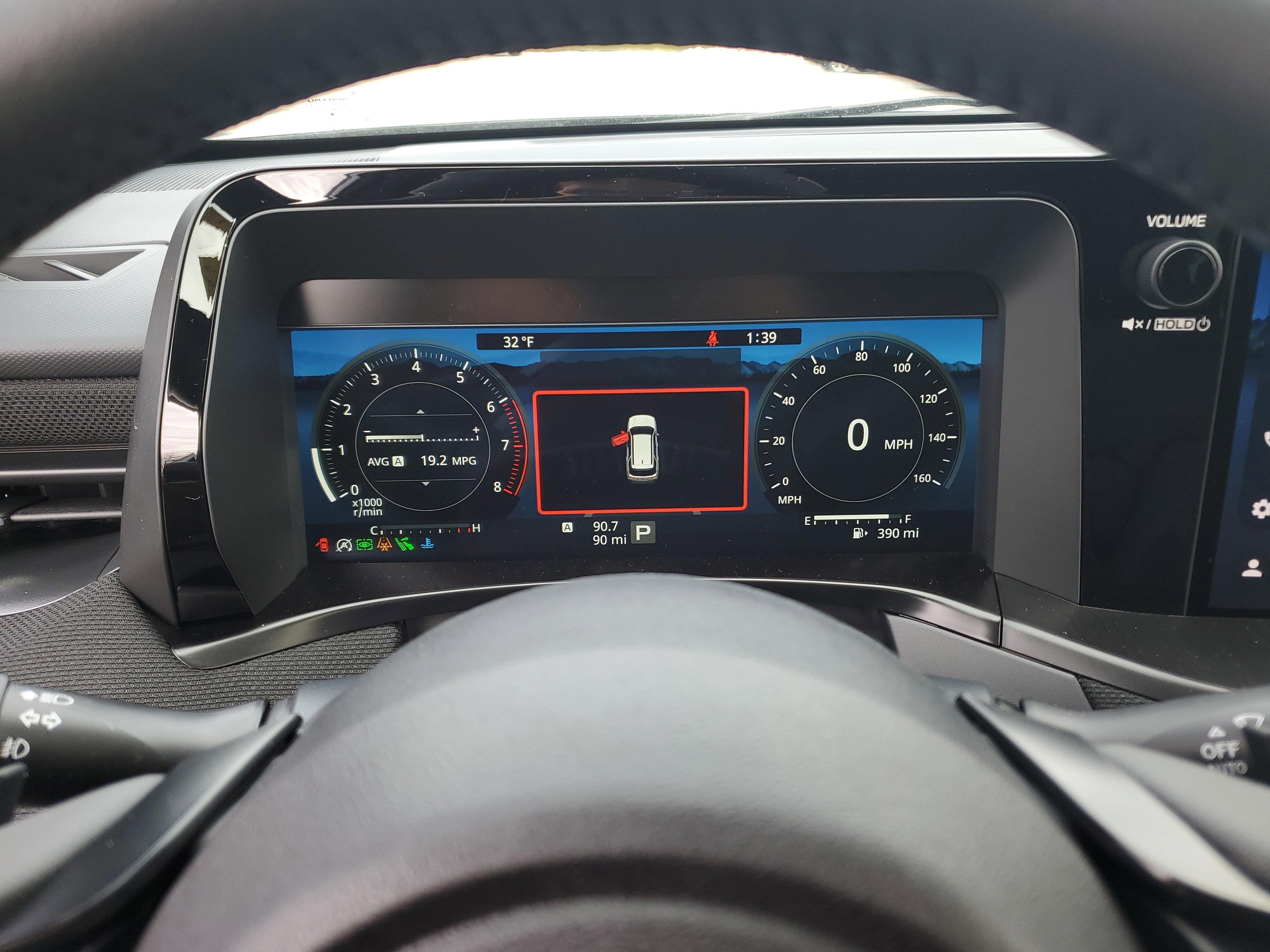 New 2026 Subaru Outback Premium image 15