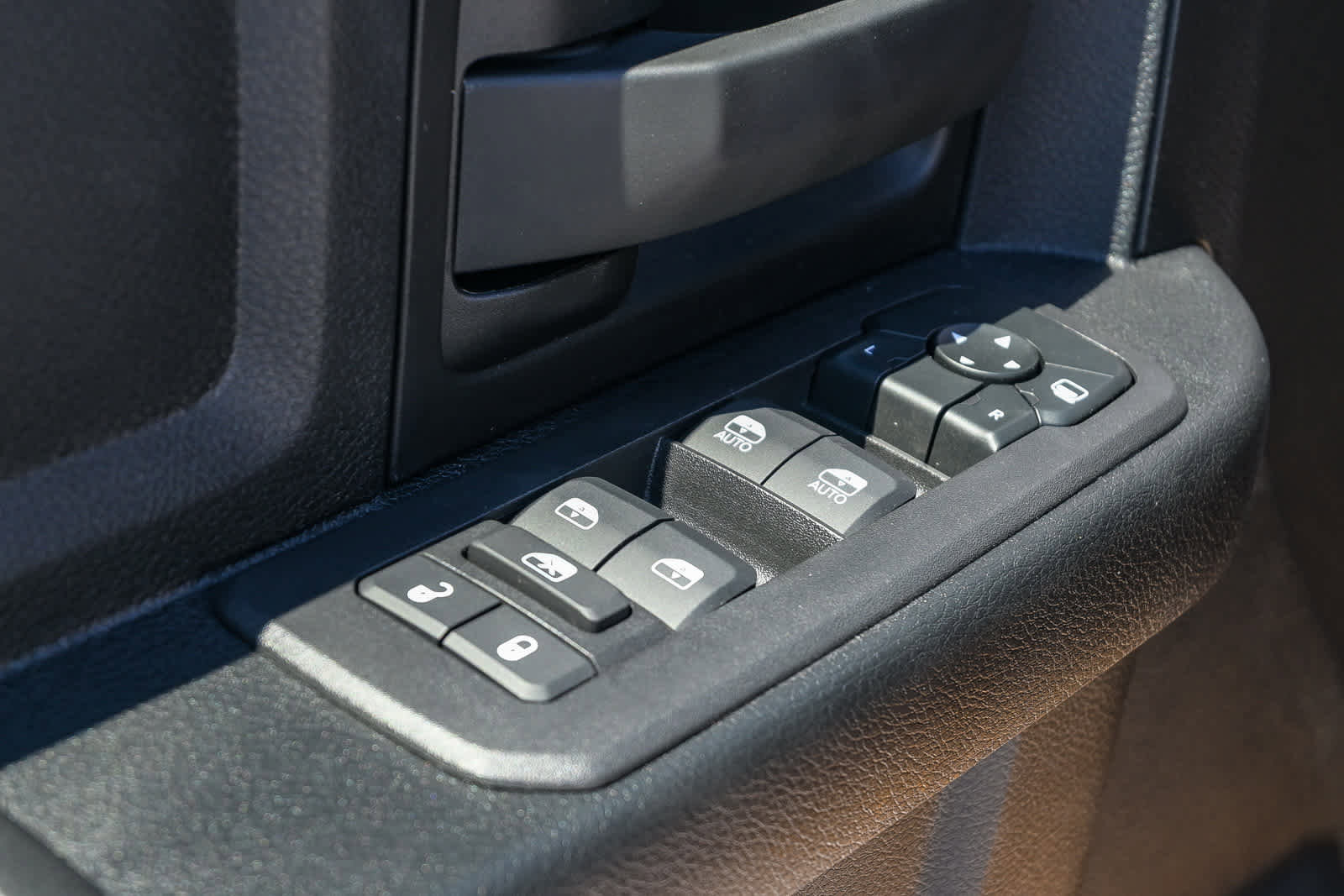 New 2026 RAM 2500 Tradesman image 27