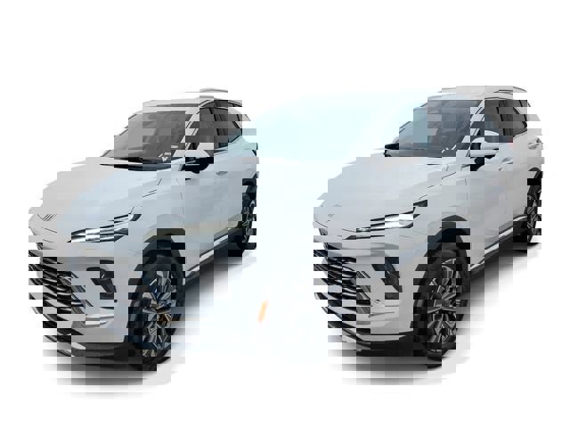 New 2026 Buick Envision Preferred image 3