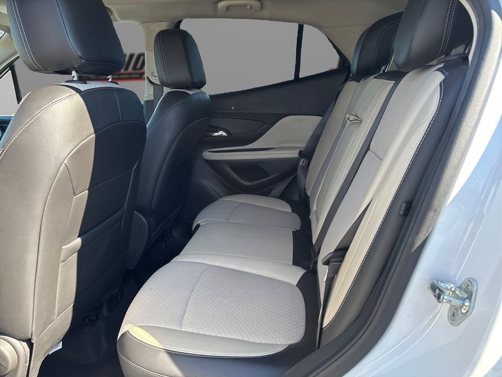 Used 2019 Buick Encore Preferred w/ Safety Package image 10