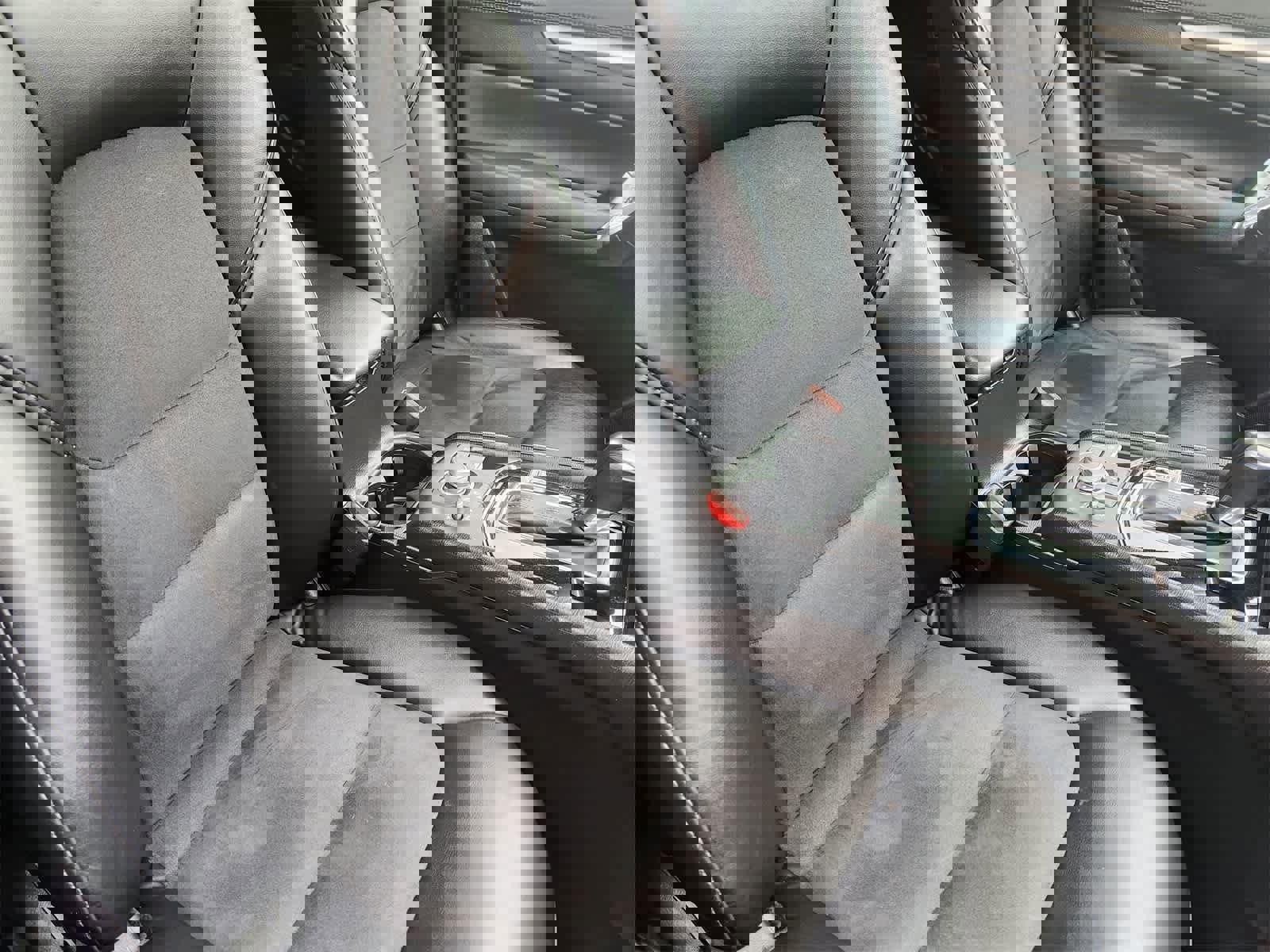 Used 2023 MAZDA CX-5 AWD 2.5 S w/ Select Package image 14