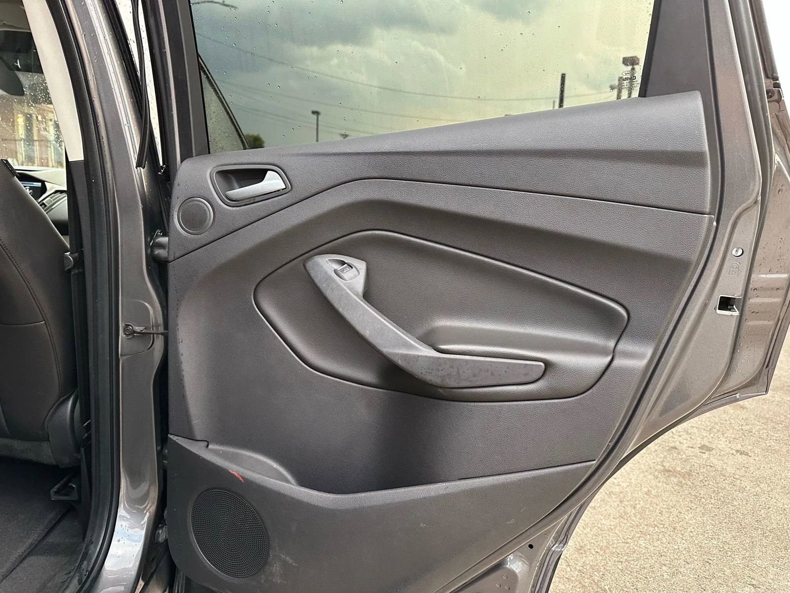 Used 2013 Ford Escape SEL image 12