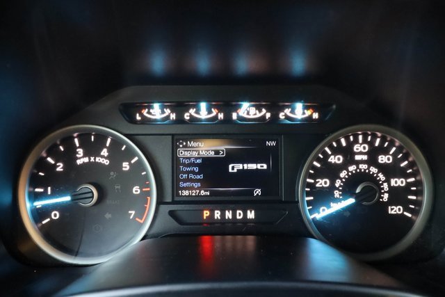 Used 2018 Ford F150 XLT w/ Equipment Group 302A Luxury image 5