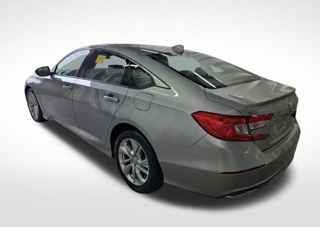 Used 2019 Honda Accord LX image 14