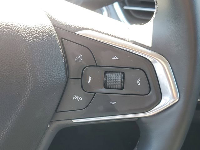 Certified 2025 Chevrolet Trax ACTIV w/ Driver Confidence Package FWD image 22