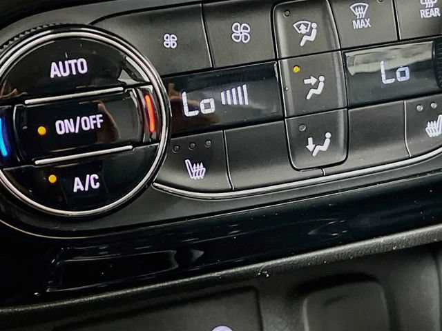 Used 2023 Buick Encore GX Select w/ Safety Package II AWD/4WD image 21