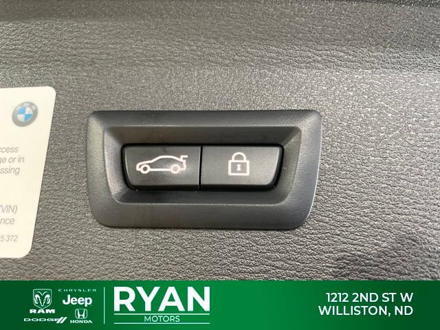 Used 2022 BMW X1 sDrive28i w/ Convenience Package FWD image 13