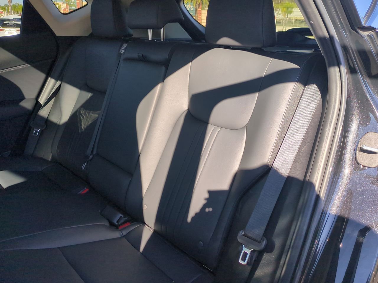 Certified 2024 Lexus NX 350h AWD w/ Premium Package image 27