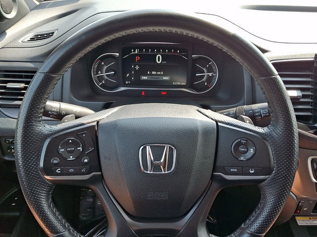 Used 2023 Honda Passport EX-L image 19