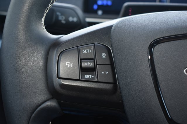 Used 2024 Ford Mustang Mach-E GT image 19