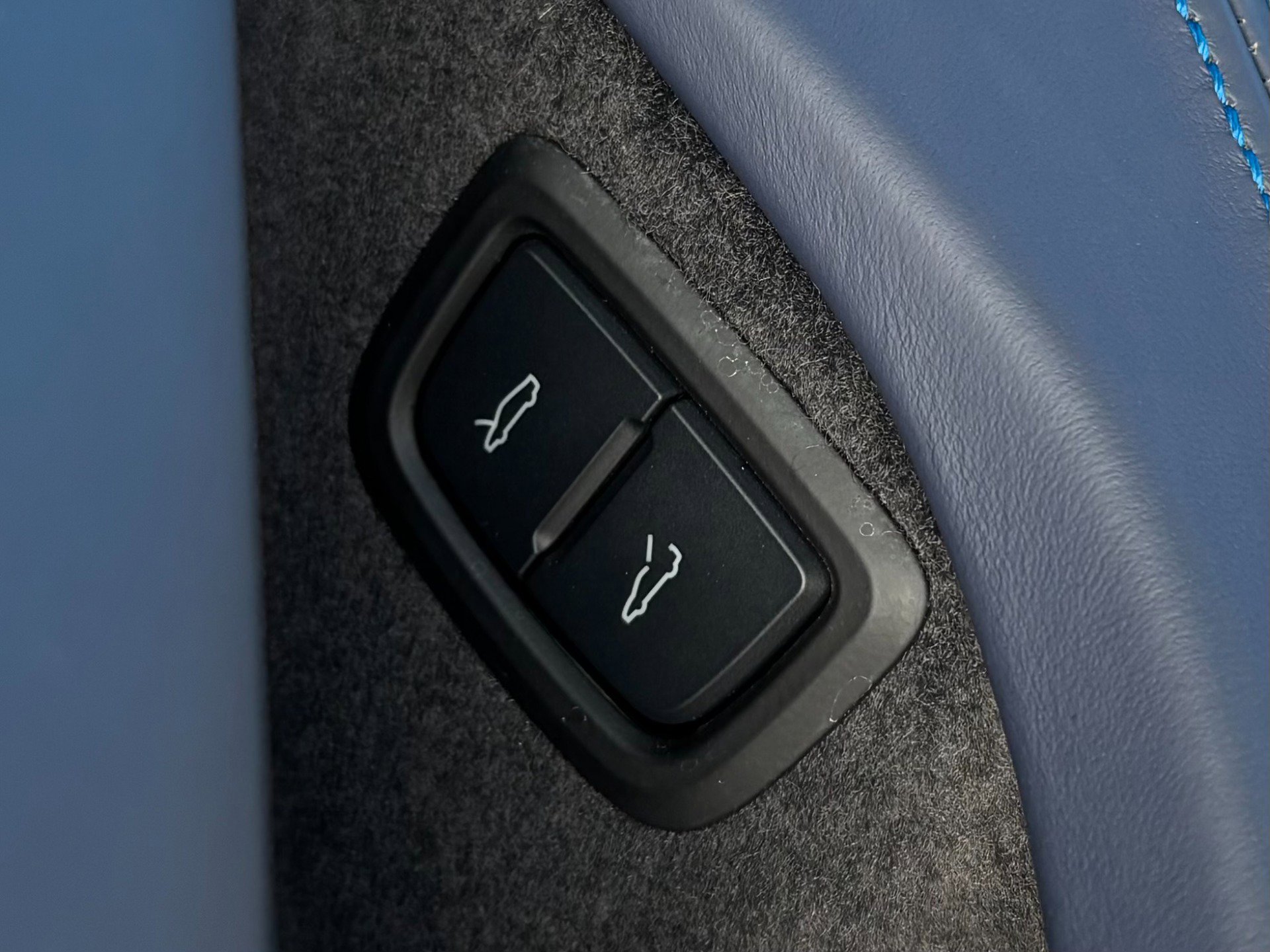 Used 2025 Chevrolet Corvette Z06 RWD image 51