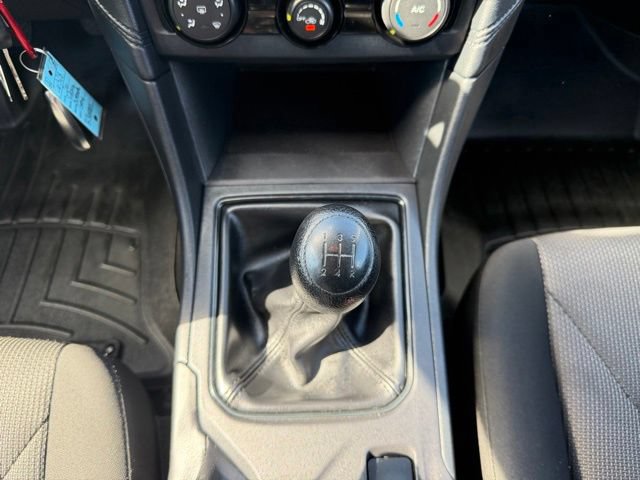 Used 2020 Subaru Impreza 2.0i AWD/4WD image 16