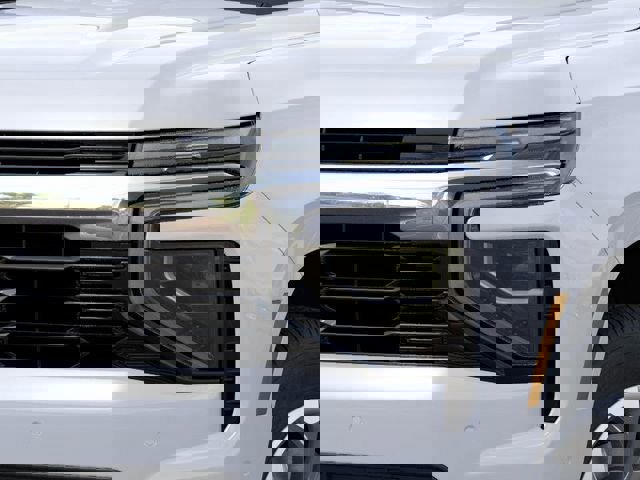 New 2026 Chevrolet Suburban LS image 10